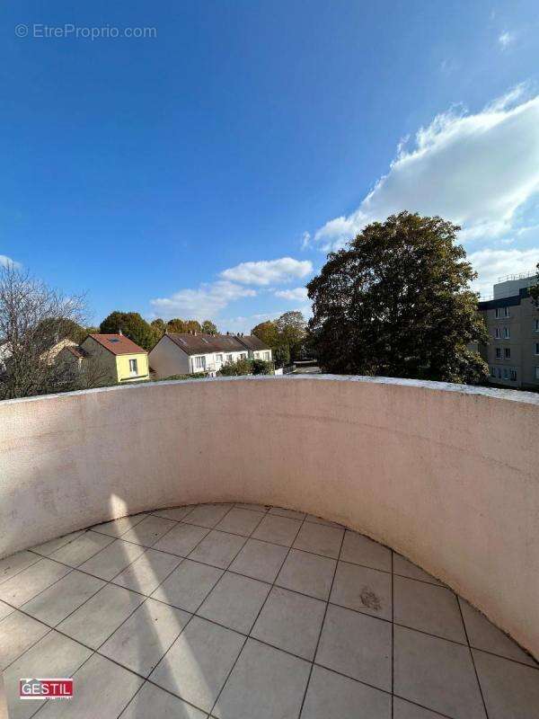 Appartement à CORMEILLES-EN-PARISIS