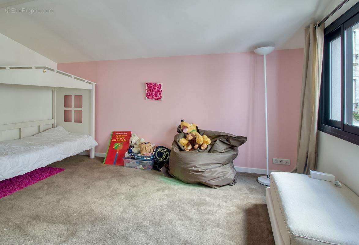 Appartement à SAINT-CLOUD