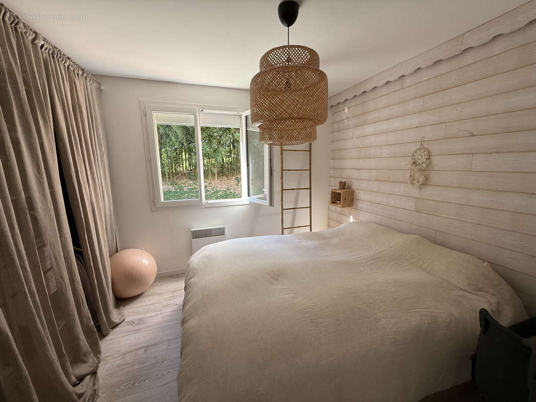 Appartement à SAINT-PRIM