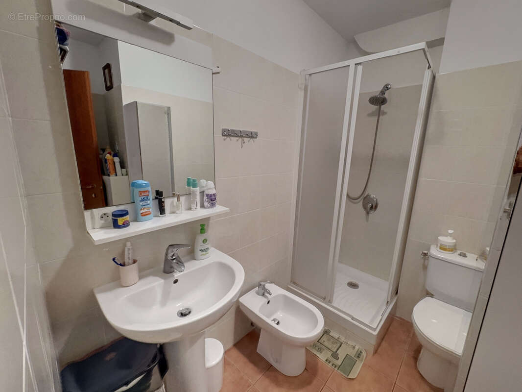 Appartement 32 m² à San-Nicolao  - photo 7