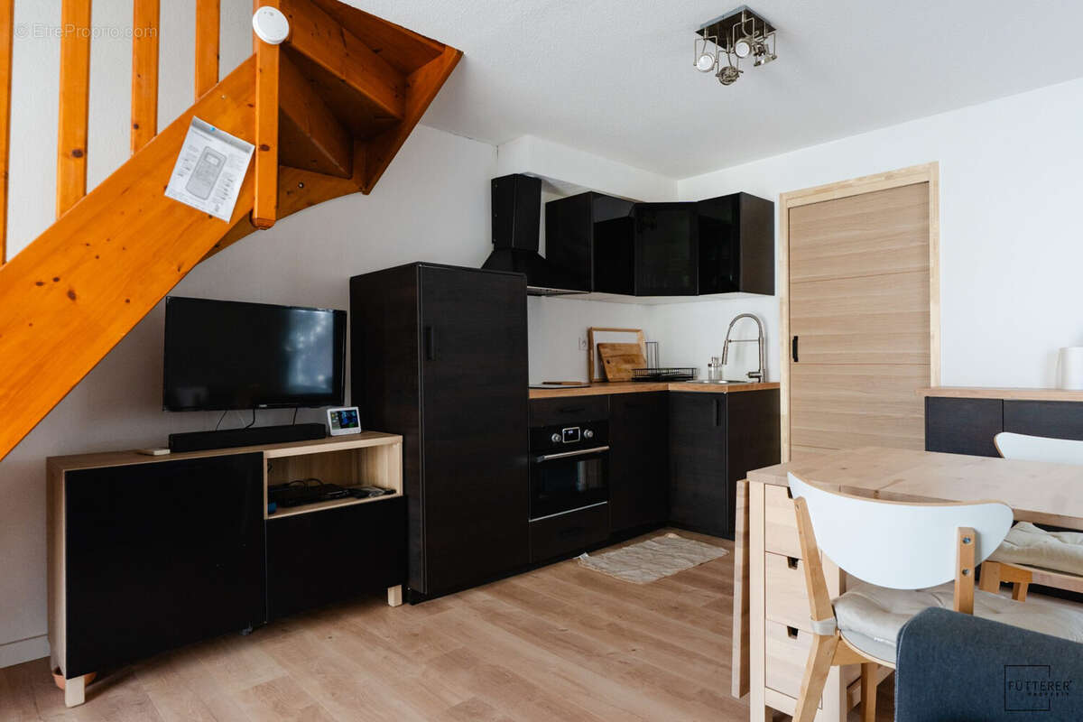 Maison 35 m² à Gruissan  - photo 7