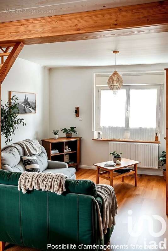 Photo 5 - Maison à FEYTIAT