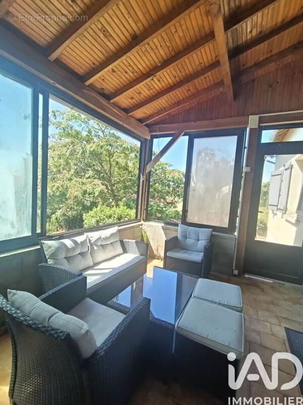 Photo 7 - Maison à SAINT-MARS-D&#039;OUTILLE