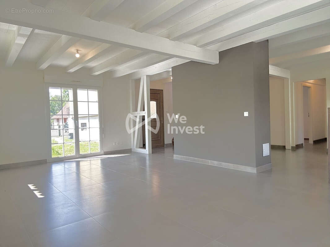 Maison 141 m² à La Wantzenau  - photo 2