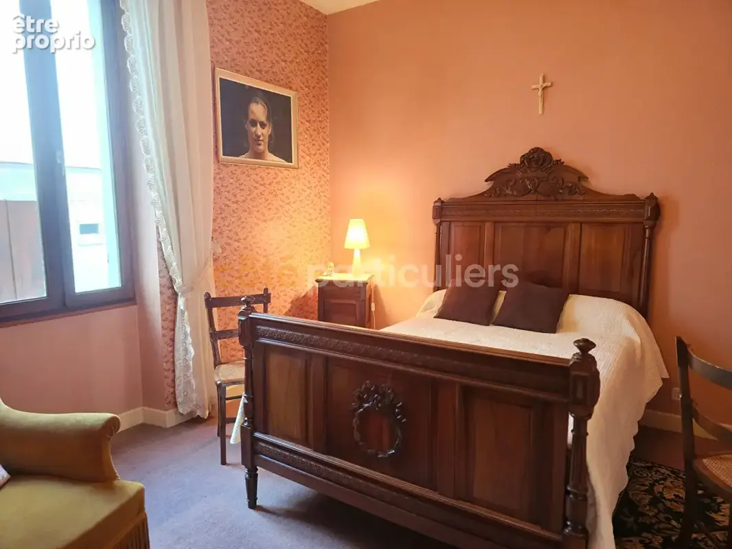 Maison de ville quatre chambres - photo 8