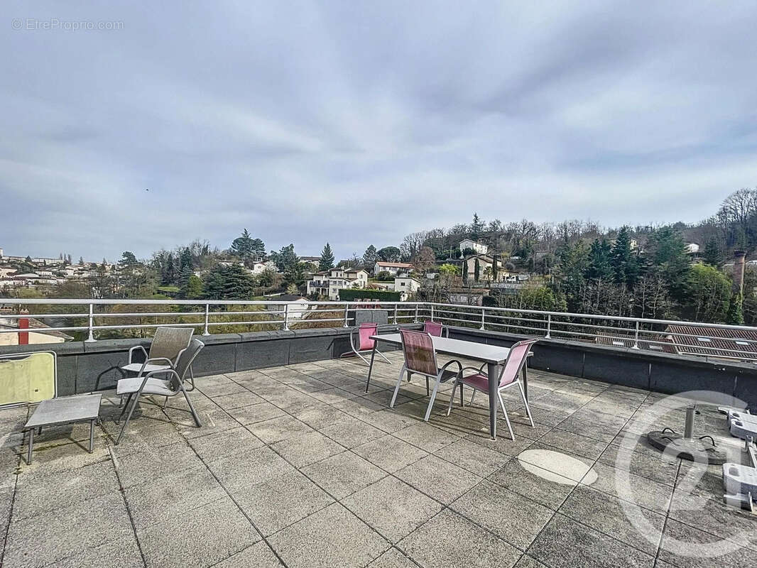 Appartement à VIENNE