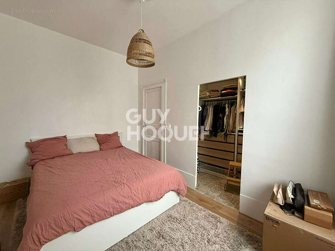 Appartement à ORLEANS