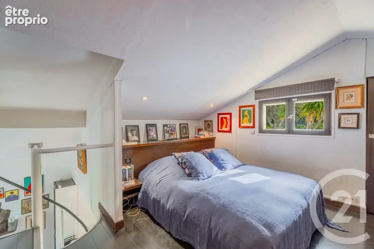 Maison 4 pièces 107 m² à vendre à Nice (06300) - photo 11