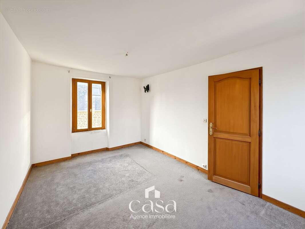 Maison à RABODANGES