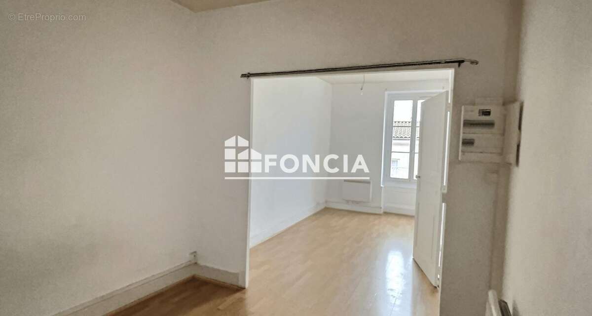 Appartement à VIENNE