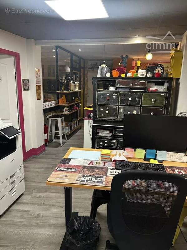 Commerce à CAVAILLON