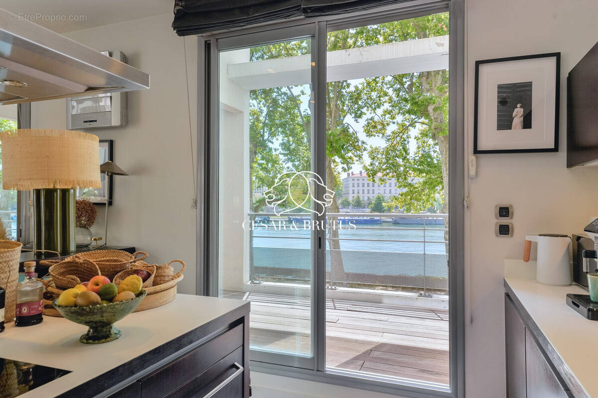 Maison à LYON-5E