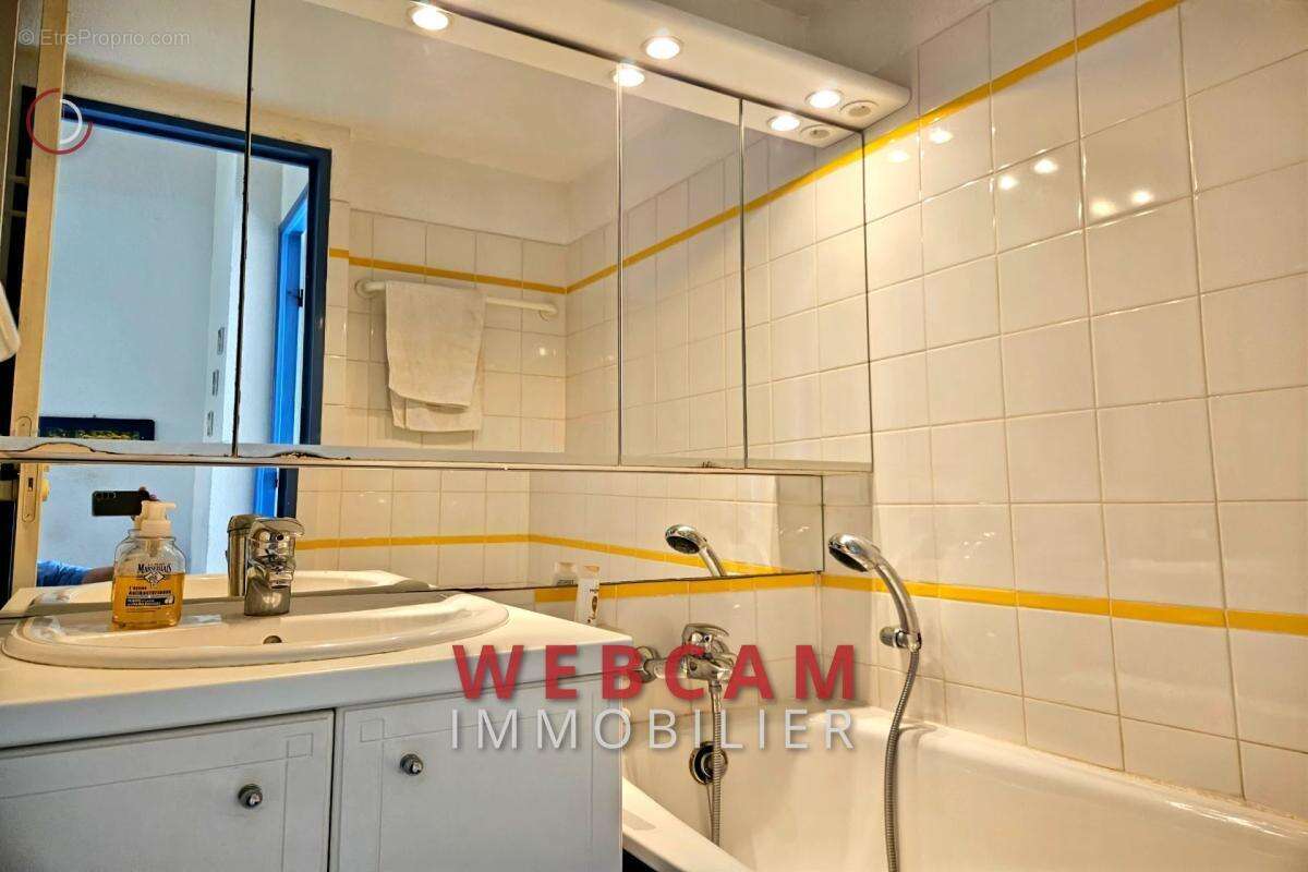 Appartement à LA SEYNE-SUR-MER