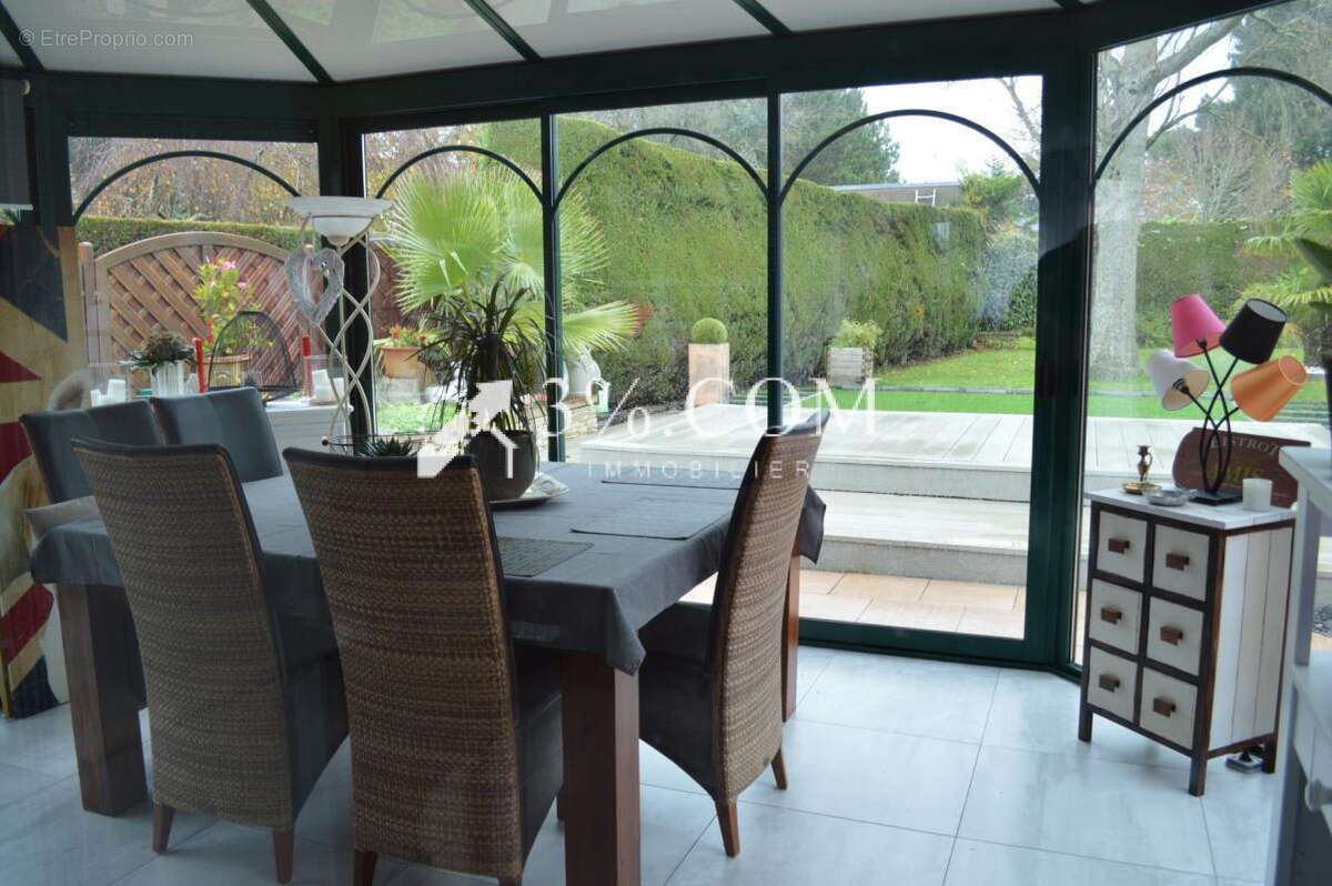 Maison à LA BAULE-ESCOUBLAC