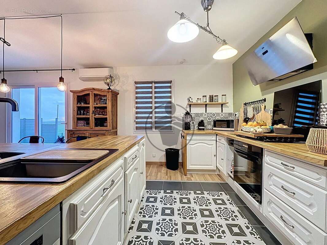 Maison à ESSIGNY-LE-GRAND