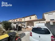 Maison à LE CRES