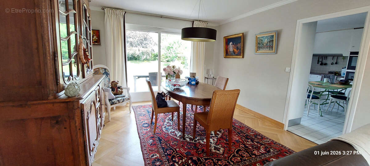 Maison à CAMBRAI