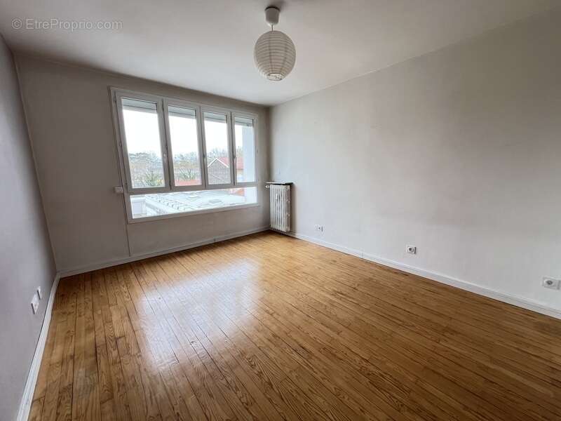 Appartement à VILLEFRANCHE-SUR-SAONE