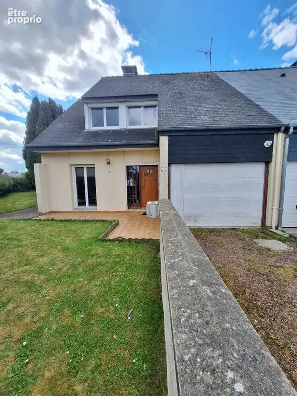 Maison 3 ch -  proche Centres commerciaux  - Pour investissement locatif - photo 3