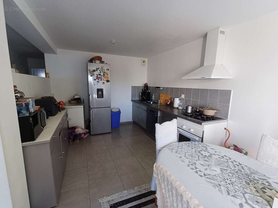 Maison à PLOUFRAGAN