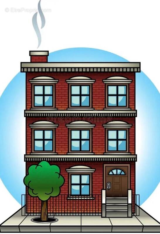 Appartement à POITIERS