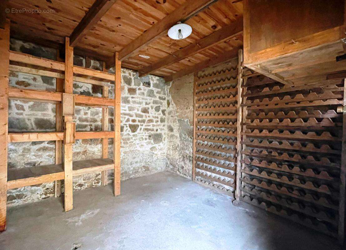 Maison à AUCALEUC