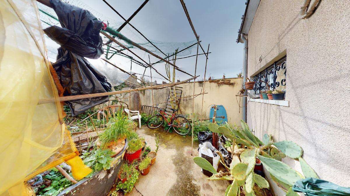 Appartement à LE MANS