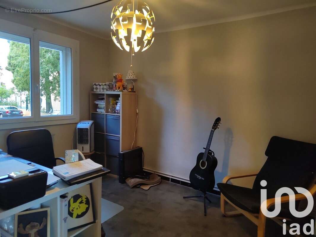 Photo 4 - Appartement à ORANGE