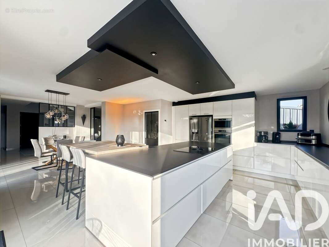 Photo 4 - Maison à SAINT-MALO