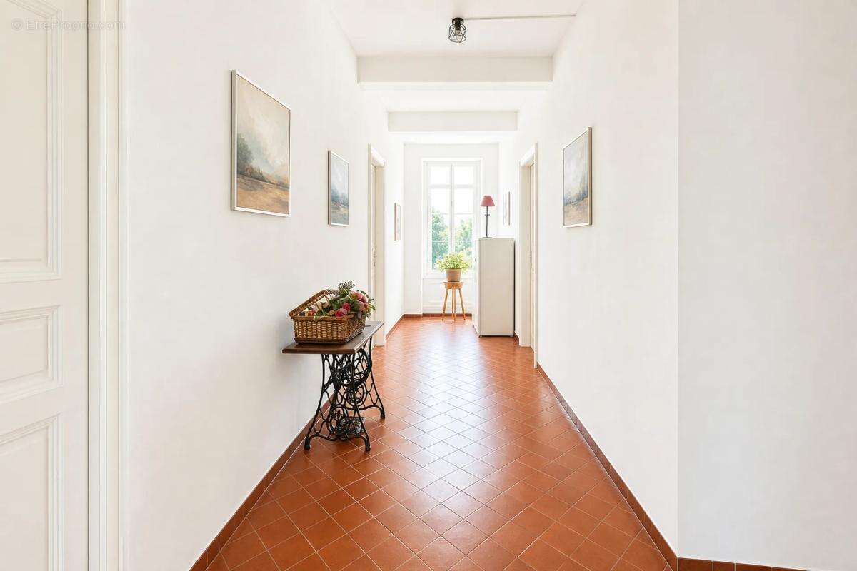 Maison à PIERRERUE