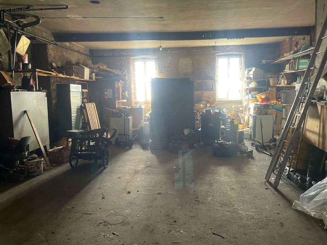 Immeuble sur le chemin de Stevenson, idéal investissement - photo 13