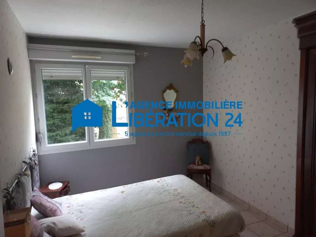 Appartement à RIVE-DE-GIER