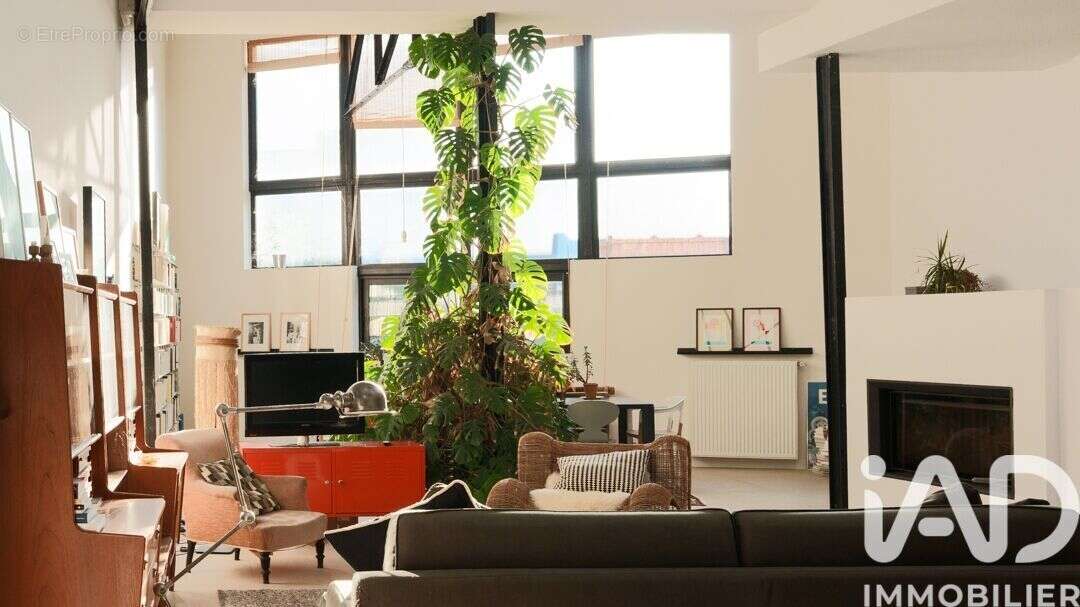 Photo 8 - Maison à MONTREUIL