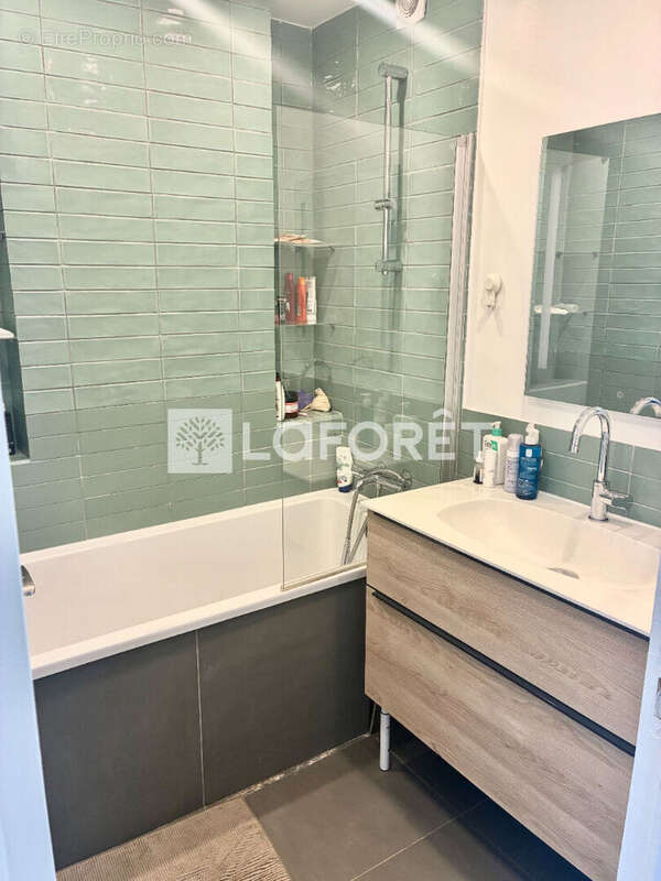 Appartement à MONTREUIL