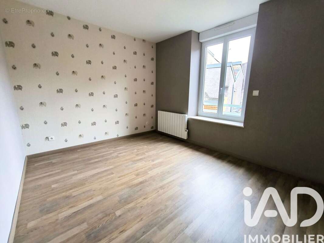 Photo 6 - Appartement à TOUL