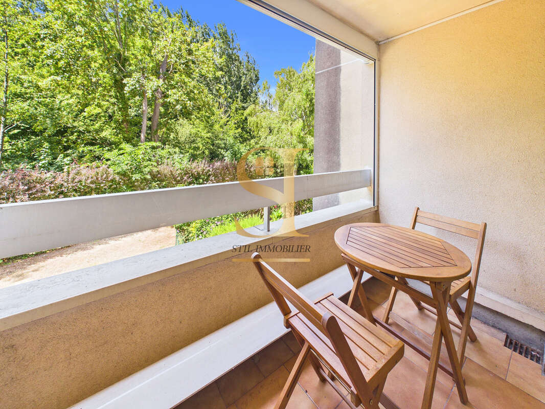 Appartement 81 m² à Corbeil-Essonnes  - photo 8
