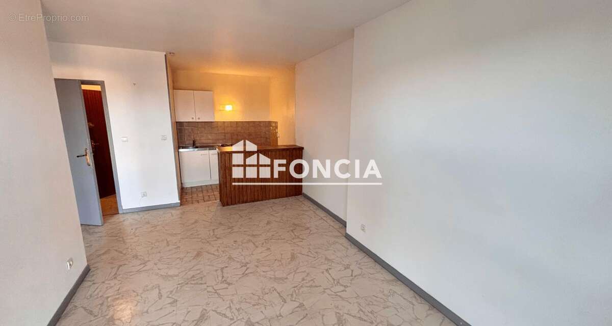 Appartement à ALBI