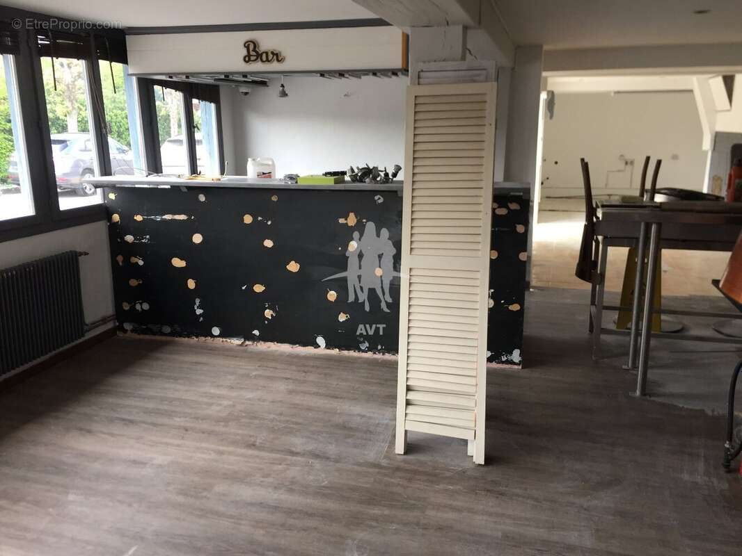 Appartement à VERNON