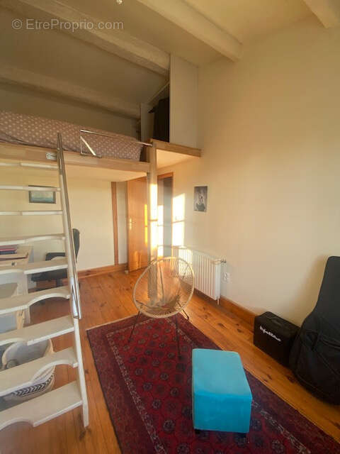 Appartement à LA ROCHELLE