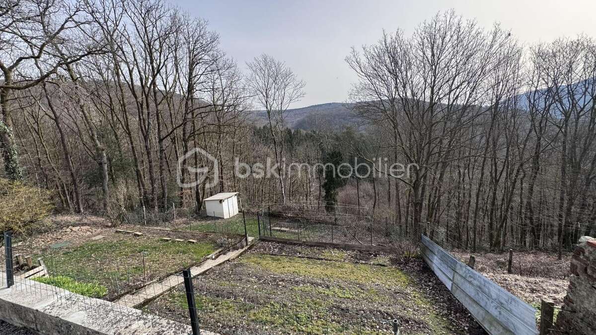 Maison à MONTHERME