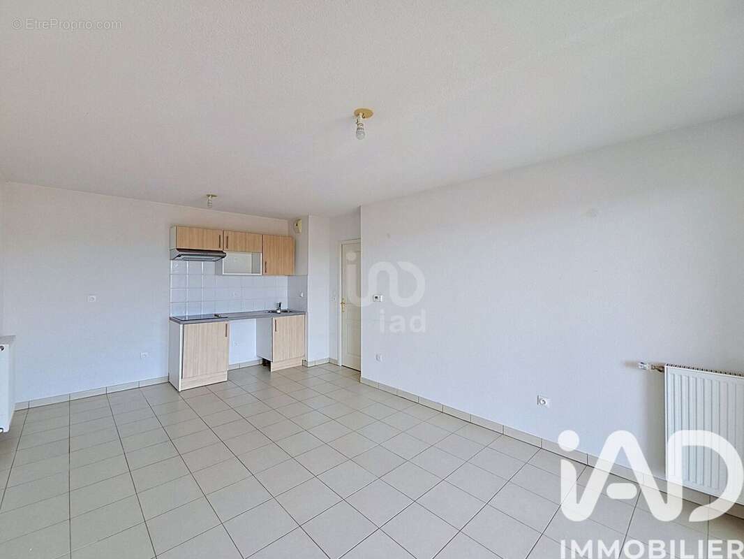 Photo 5 - Appartement à TOULOUSE