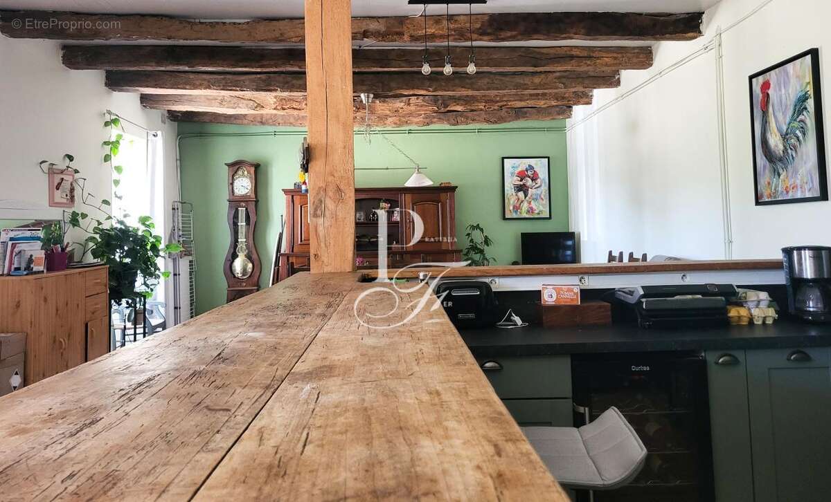 Maison à BRENS