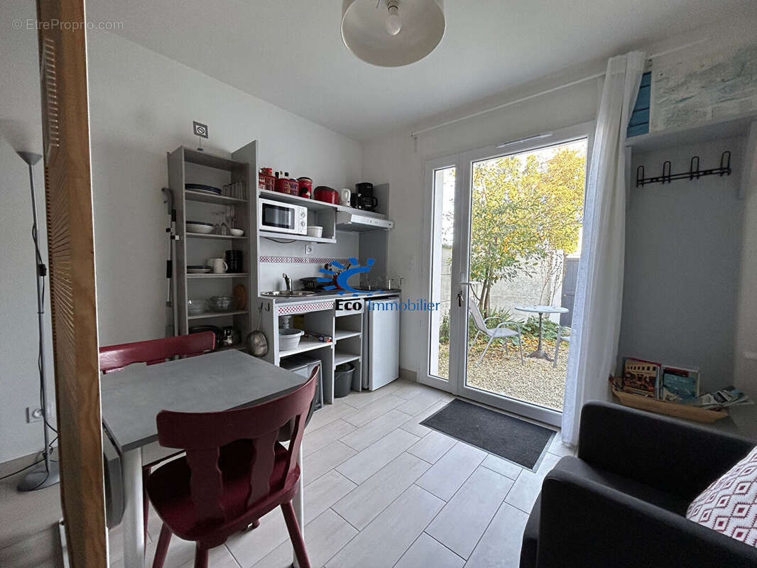 Maison à LA ROCHELLE