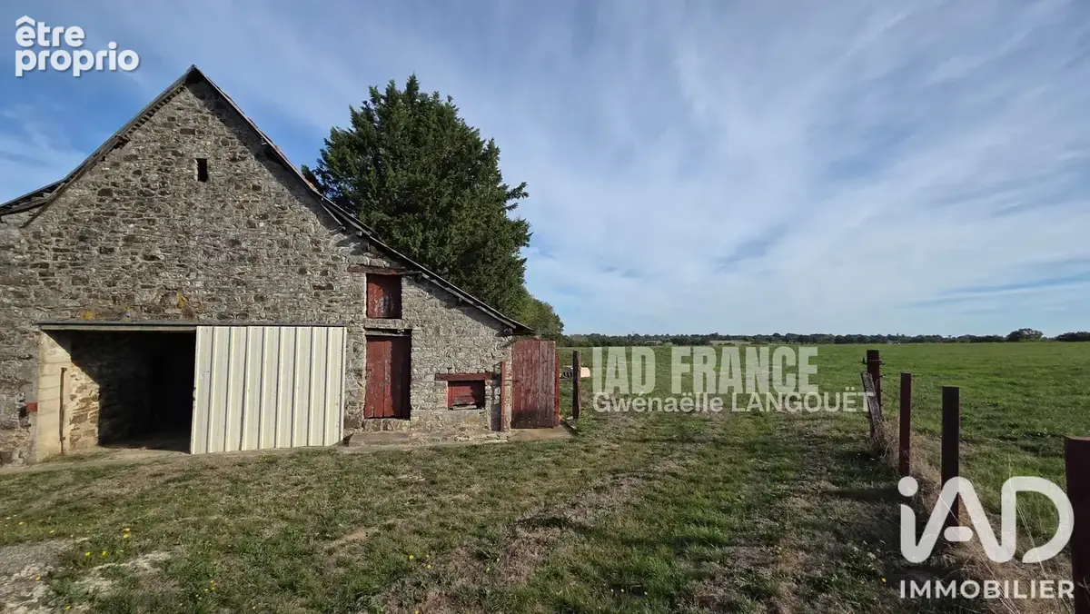 Photo 1 - Maison à VAL-D'IZE