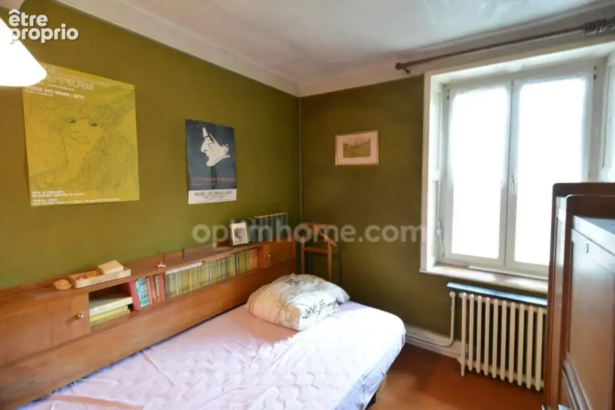 Exclusivité – stenay centre – vaste appartement sur plusieurs niveaux avec grande surface en rez-de-chaussée à transformer - photo 14