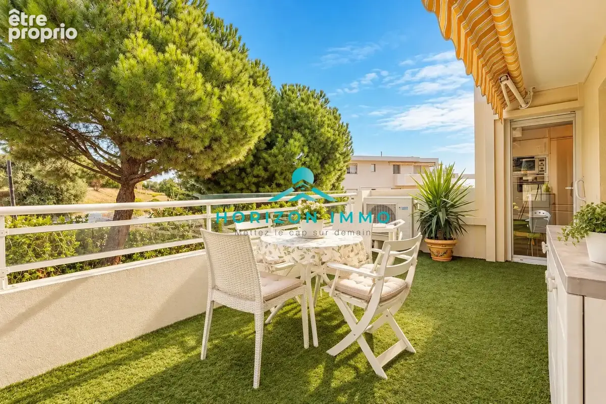 Appartement 4 pièces 87 m² à vendre à Saint-Laurent-Du-Var (06700) - photo 7
