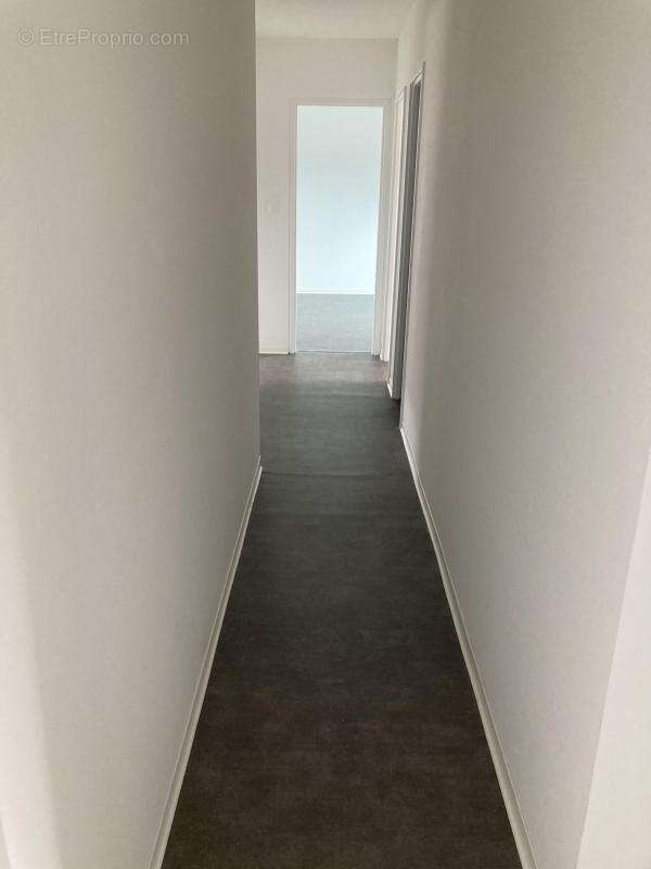 Appartement à VIEUX-THANN