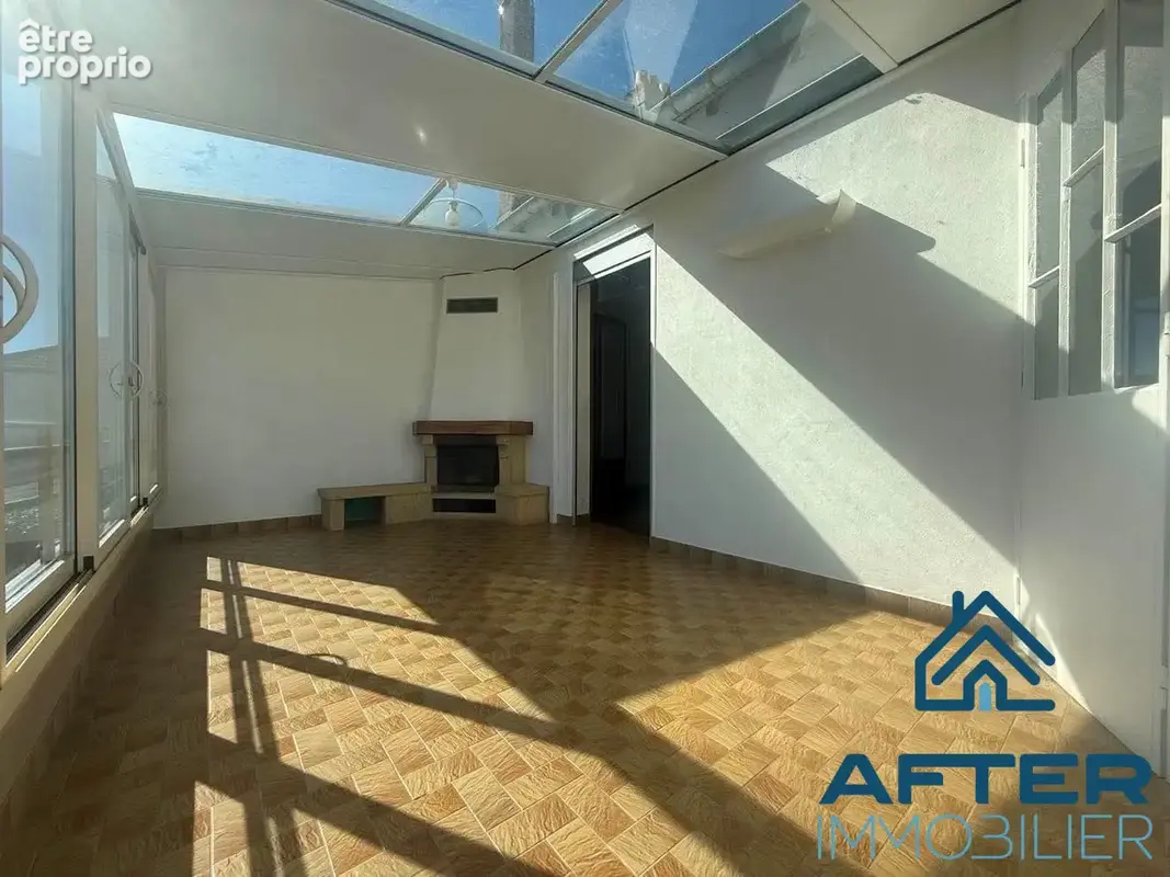Maison 5 pièces 90 m² à vendre à Luneville (54300) - photo 9