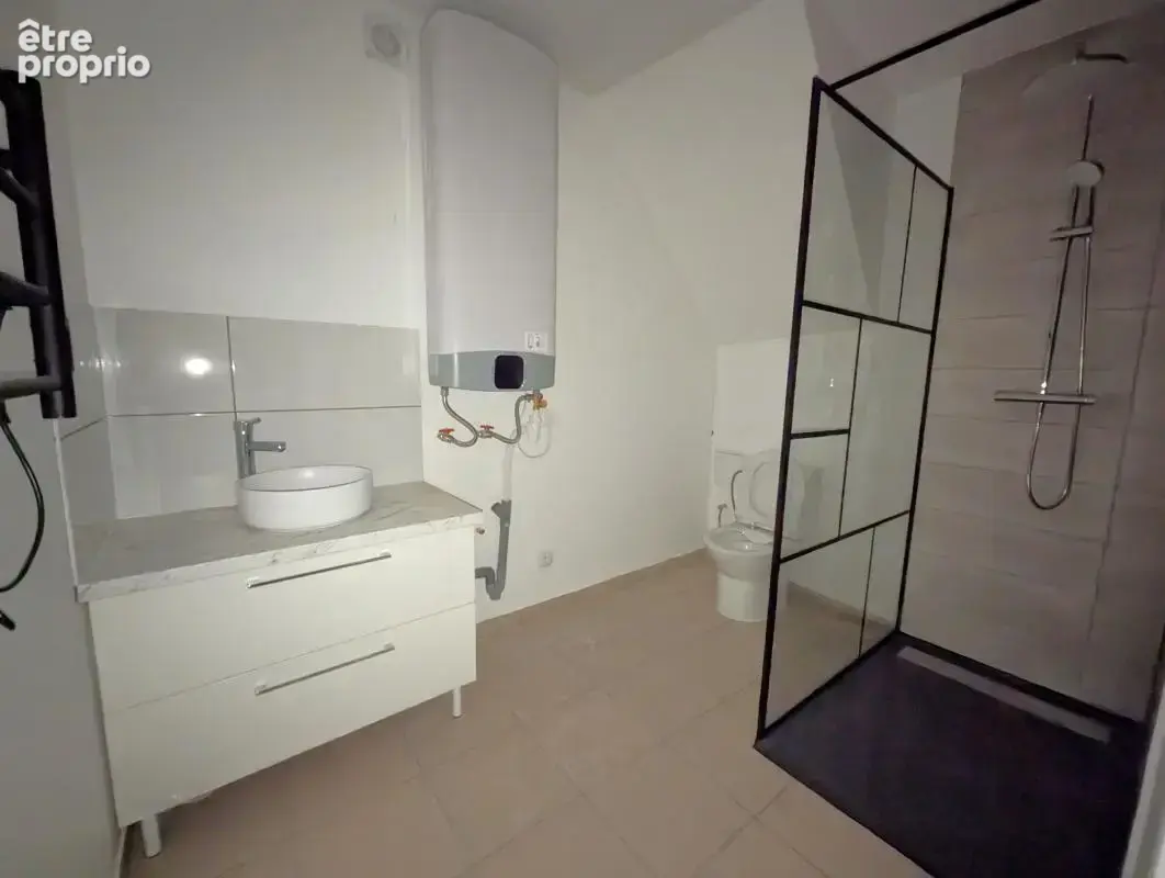 Ensemble immobilier à proximité de Tournus – 4 logements rénovés + potentiel supplémentaire - photo 5