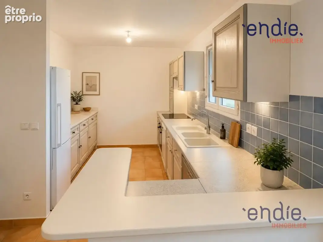 Appartement 166 m² à vendre à Salernes (83690) - photo 2